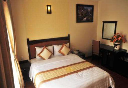 фото отеля Thien An Hotel Hue