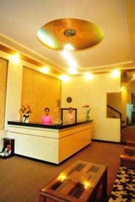 фото отеля Thien An Hotel Hue