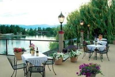 фото отеля Swan River Inn