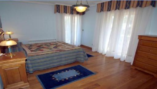 фото отеля Apartamentos Cruceiro de Hio Cangas de Morrazo