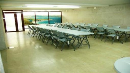 фото отеля Apartamentos Cruceiro de Hio Cangas de Morrazo