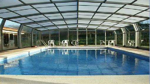 фото отеля Apartamentos Cruceiro de Hio Cangas de Morrazo