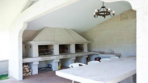 фото отеля Apartamentos Cruceiro de Hio Cangas de Morrazo