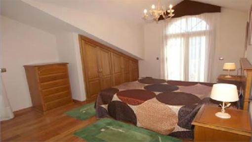 фото отеля Apartamentos Cruceiro de Hio Cangas de Morrazo