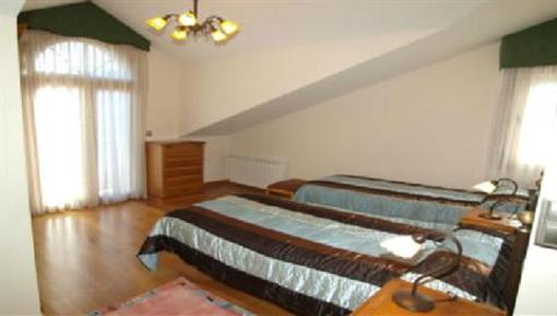 фото отеля Apartamentos Cruceiro de Hio Cangas de Morrazo