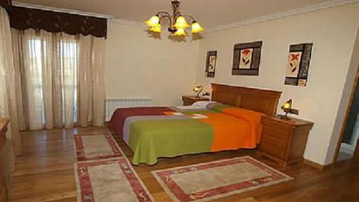фото отеля Apartamentos Cruceiro de Hio Cangas de Morrazo