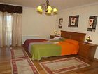 фото отеля Apartamentos Cruceiro de Hio Cangas de Morrazo