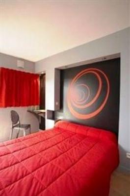 фото отеля Inter Hotel Evan Lempdes-sur-Allagnon