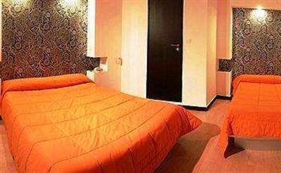 фото отеля Inter Hotel Evan Lempdes-sur-Allagnon