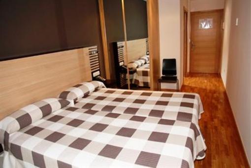 фото отеля Hotel Zelaa