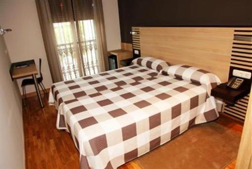 фото отеля Hotel Zelaa