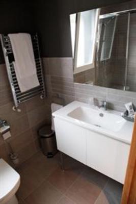 фото отеля Hotel Zelaa