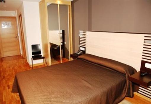 фото отеля Hotel Zelaa