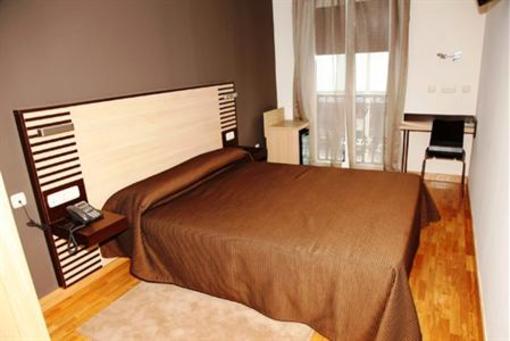 фото отеля Hotel Zelaa