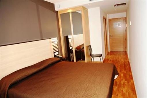 фото отеля Hotel Zelaa