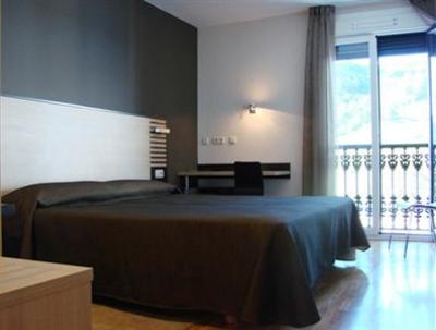 фото отеля Hotel Zelaa