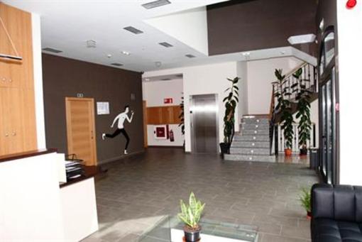 фото отеля Hotel Zelaa