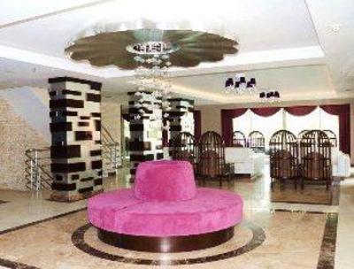 фото отеля Holiday Point City Hotel
