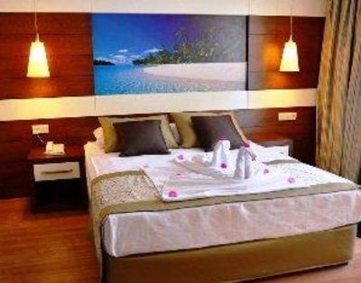 фото отеля Holiday Point City Hotel