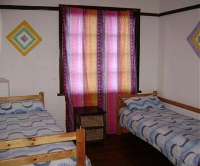фото отеля The Beach Lodge