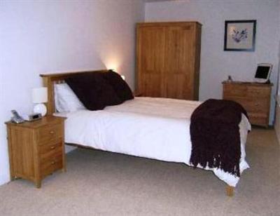 фото отеля Shortletting Serviced Apartments Northampton