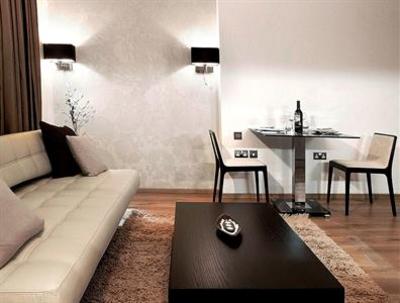 фото отеля Shortletting Serviced Apartments Northampton