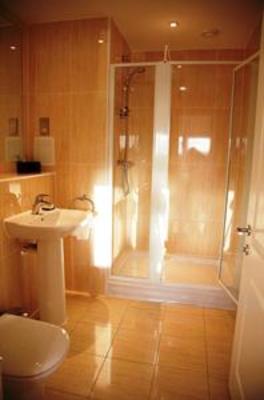 фото отеля Shortletting Serviced Apartments Northampton