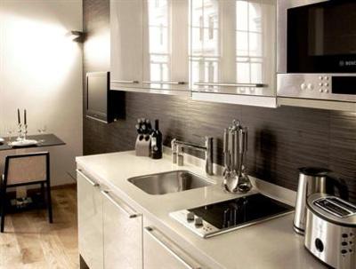 фото отеля Shortletting Serviced Apartments Northampton