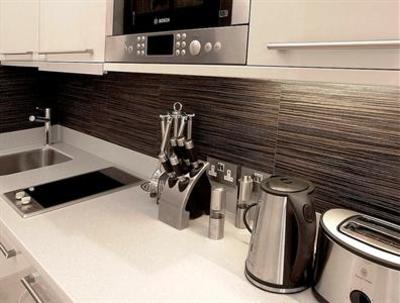фото отеля Shortletting Serviced Apartments Northampton