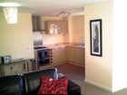 фото отеля Shortletting Serviced Apartments Northampton