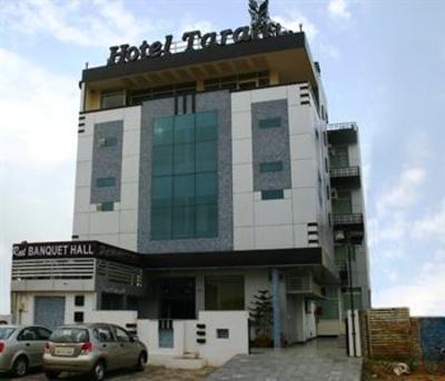 фото отеля Hotel Taran