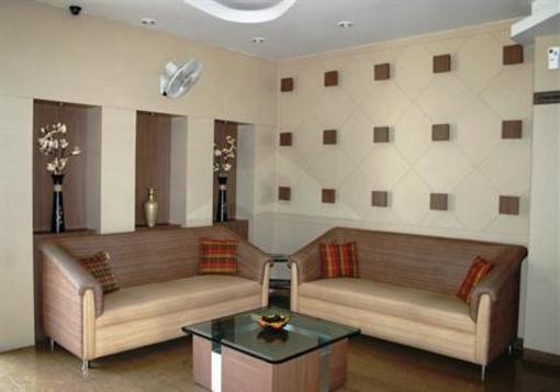 фото отеля Hotel Taran