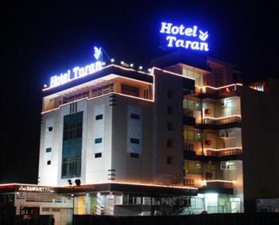 фото отеля Hotel Taran