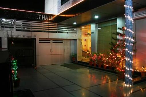фото отеля Hotel Taran