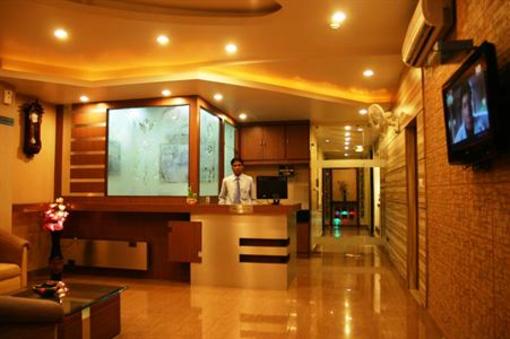 фото отеля Hotel Taran
