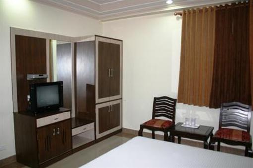 фото отеля Hotel Taran