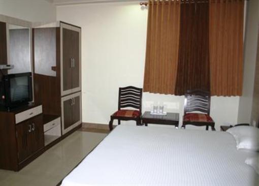 фото отеля Hotel Taran
