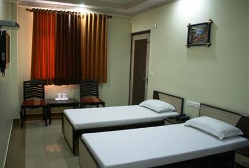 фото отеля Hotel Taran