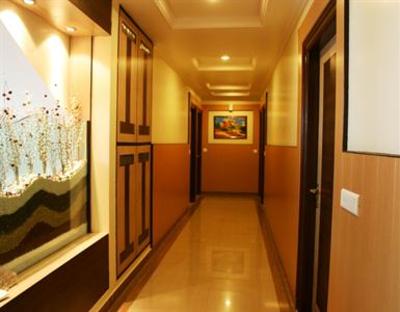 фото отеля Hotel Taran