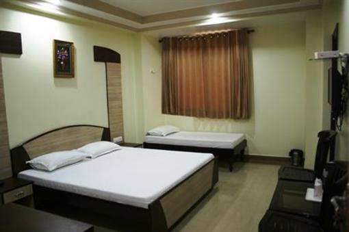 фото отеля Hotel Taran