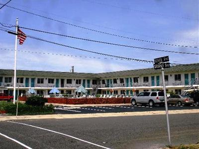 фото отеля The Jetty Motel Cape May