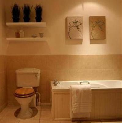 фото отеля The Angel Hotel Bourne