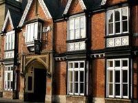 The Angel Hotel Bourne