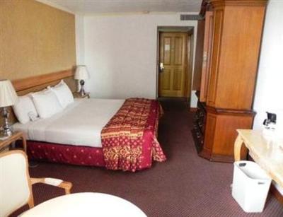 фото отеля Laffayette Hotel
