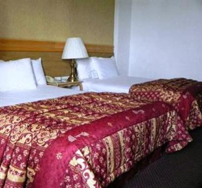 фото отеля Laffayette Hotel