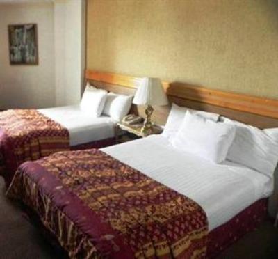 фото отеля Laffayette Hotel