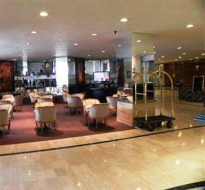 фото отеля Laffayette Hotel