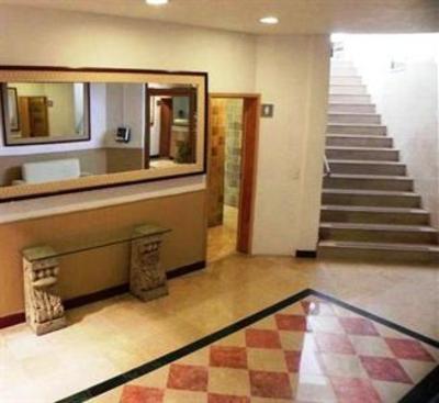 фото отеля Laffayette Hotel