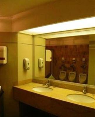 фото отеля Laffayette Hotel