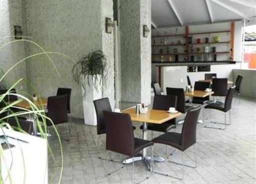 фото отеля Laffayette Hotel